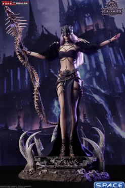 1/6 Scale Serpent Kin Calamity Naga