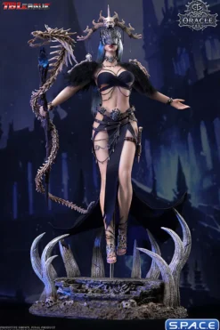 1/6 Scale Serpent Kin Oracle Motis