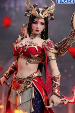 1/6 Scale Serpent Queen Remia Naga