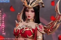 1/6 Scale Serpent Queen Remia Naga