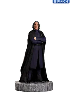 1/10 Scale Severus Snape Art Scale Statue