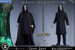 1/4 Scale Severus Snape Platinum Masterline Statue