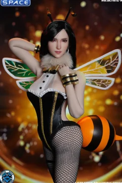 1/6 Scale Sexy Hornet Suit Character Set A
