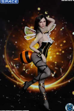 1/6 Scale Sexy Hornet Suit Character Set A
