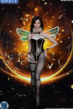 1/6 Scale Sexy Hornet Suit Character Set A