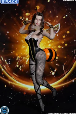 1/6 Scale Sexy Hornet Suit Character Set B
