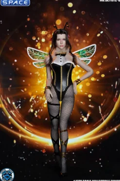 1/6 Scale Sexy Hornet Suit Character Set B