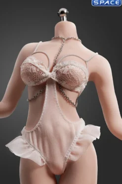 1/6 Scale Sexy Lace Lingerie Set