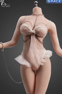 1/6 Scale Sexy Lace Lingerie Set