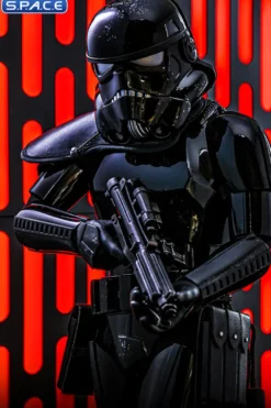 1/6 Scale Shadow Trooper with Death Star Environment
