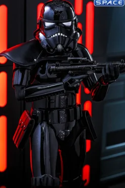 1/6 Scale Shadow Trooper with Death Star Environment