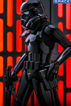1/6 Scale Shadow Trooper with Death Star Environment