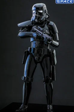 1/6 Scale Shadow Trooper with Death Star Environment