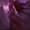 1/10 Scale Shadow Weaver Art Scale Statue