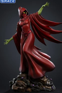 1/10 Scale Shadow Weaver Art Scale Statue
