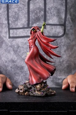 1/10 Scale Shadow Weaver Art Scale Statue