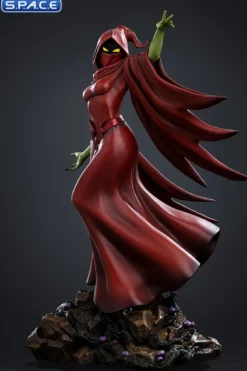 1/10 Scale Shadow Weaver Art Scale Statue