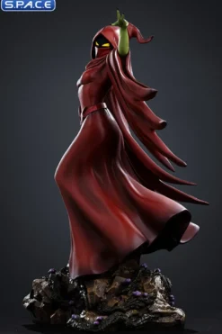 1/10 Scale Shadow Weaver Art Scale Statue