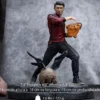 1/10 Scale Shang-Chi & Morris BDS Art Scale Statue