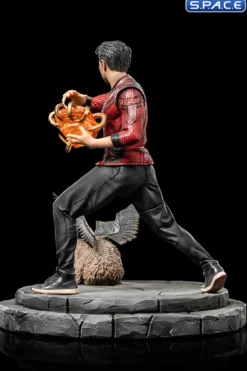 1/10 Scale Shang-Chi & Morris BDS Art Scale Statue