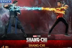 1/6 Scale Shang-Chi Movie Masterpiece MMS614