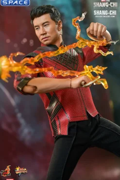 1/6 Scale Shang-Chi Movie Masterpiece MMS614