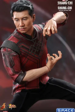 1/6 Scale Shang-Chi Movie Masterpiece MMS614