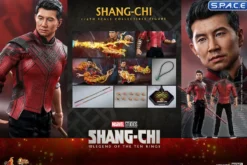 1/6 Scale Shang-Chi Movie Masterpiece MMS614