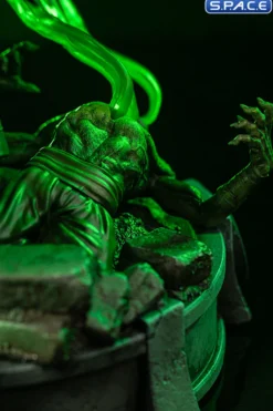 1/10 Scale Shang Tsung Art Scale Statue