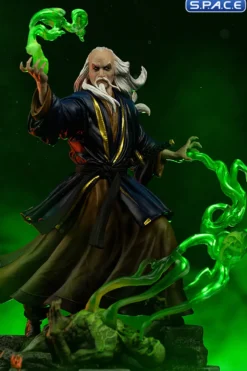 1/10 Scale Shang Tsung Art Scale Statue