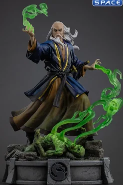 1/10 Scale Shang Tsung Art Scale Statue