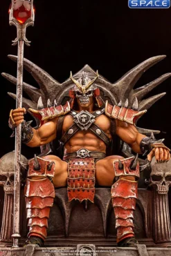 1/10 Scale Shao Kahn