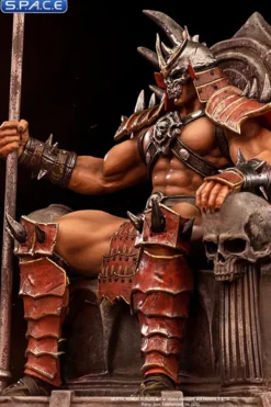 1/10 Scale Shao Kahn