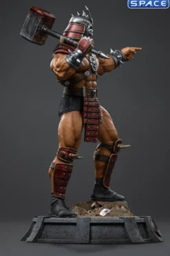 1/10 Scale Shao Khan Art Scale Statue