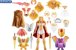 1/6 Scale She-Ra & Swift Wind - Timed Edition