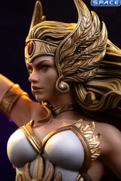 1/10 Scale She-Ra Unleashed Art Scale Statue