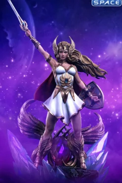 1/10 Scale She-Ra Unleashed Art Scale Statue