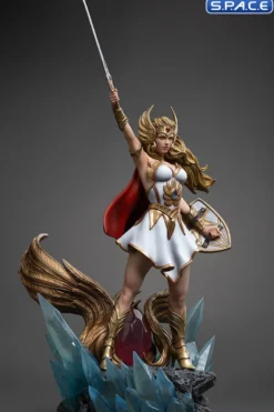 1/10 Scale She-Ra Unleashed Art Scale Statue