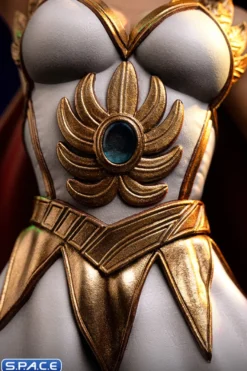1/10 Scale She-Ra Unleashed Art Scale Statue