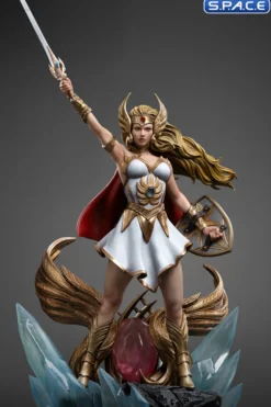 1/10 Scale She-Ra Unleashed Art Scale Statue