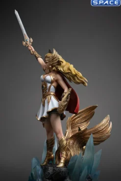 1/10 Scale She-Ra Unleashed Art Scale Statue