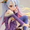 1/7 Scale Shiro PVC Statue