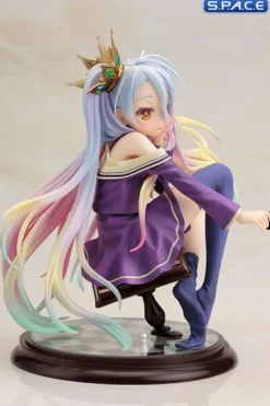 1/7 Scale Shiro PVC Statue