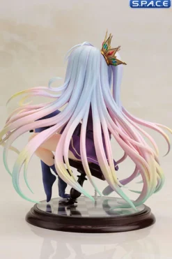 1/7 Scale Shiro PVC Statue