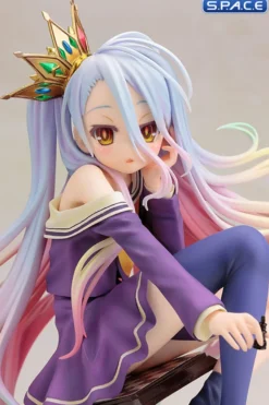 1/7 Scale Shiro PVC Statue