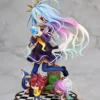 1/7 Scale Shiro PVC Statue