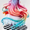 1/7 Scale Shiro PVC Statue - Dress Version