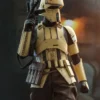 1/6 Scale Shoretrooper TV Masterpiece TMS031