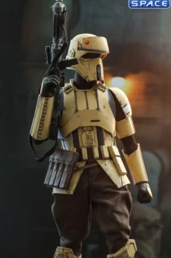 1/6 Scale Shoretrooper TV Masterpiece TMS031