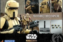 1/6 Scale Shoretrooper TV Masterpiece TMS031